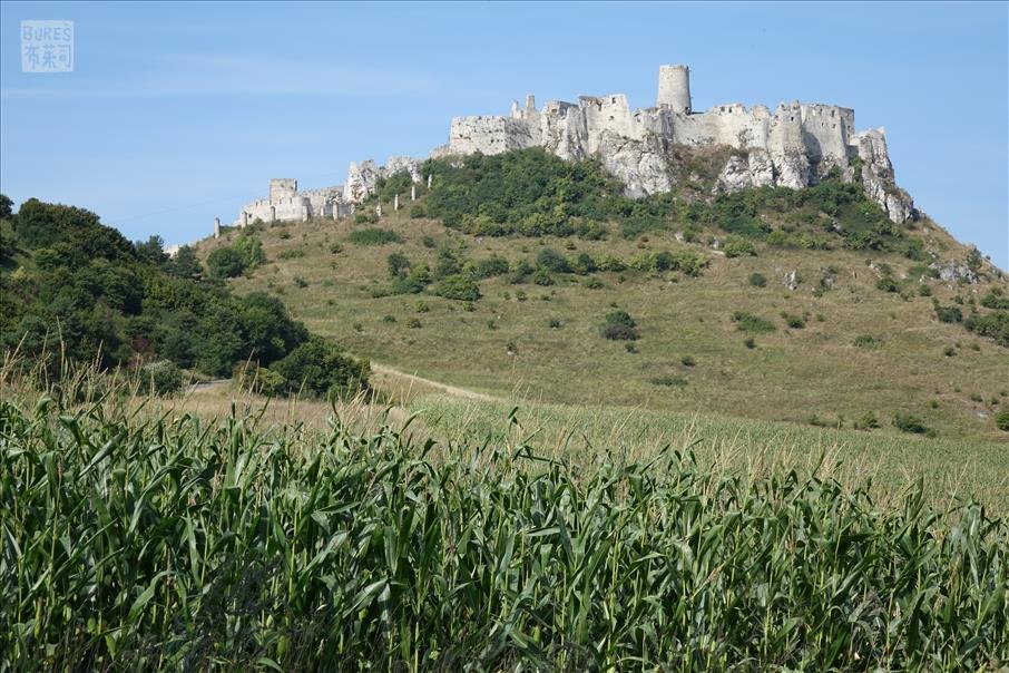 Spišský hrad